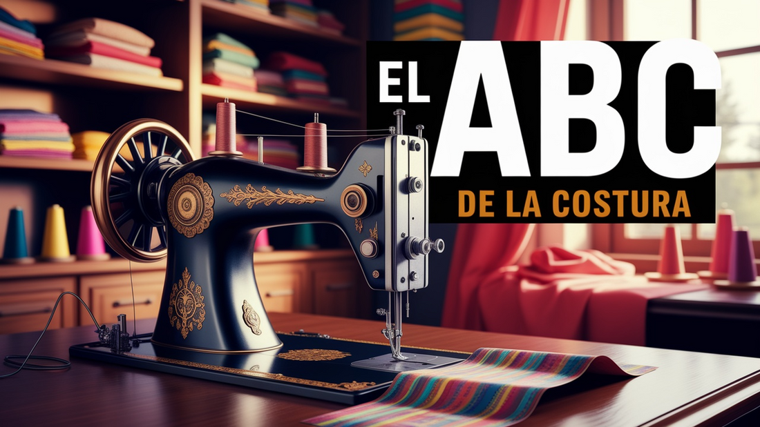 El ABC de la Costura